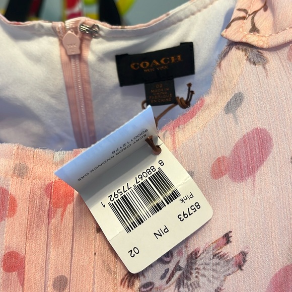 COACH x GARY BASEMAN COLLAB - Picture 6 of 11